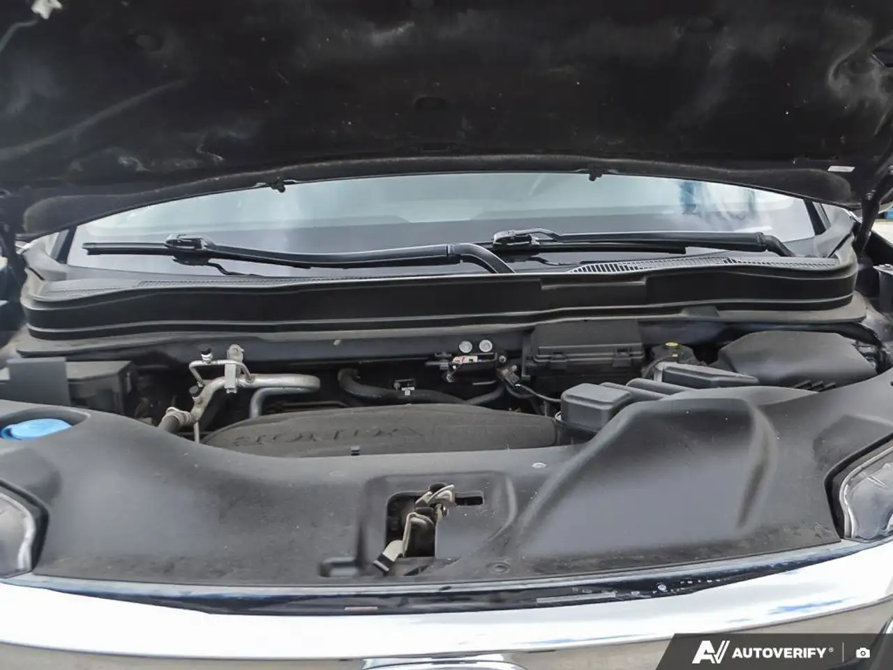 Honda Pilot снимка Honda Pilot