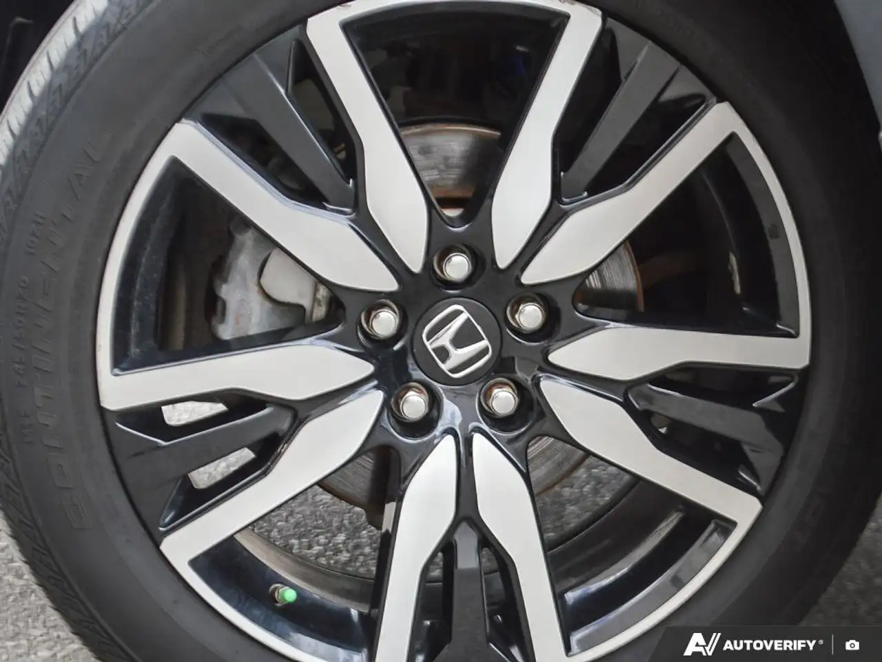 Honda Pilot снимка Honda Pilot