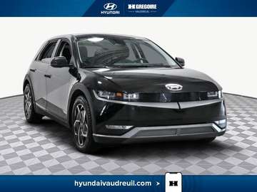 Preferred AWD Long Range