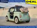 Fiat Topolino Dolcevita 100% ELEKTRISCH - VANAF 16 JAAR - CABRIO Verde - thumbnail 1