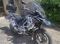 BMW R 1250 GS Adventure TRIPLE BLACK Nero - thumbnail 2