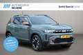Dacia Duster 1.2 TCe 130pk mild hybrid Extreme | App Connect | Groen - thumbnail 1