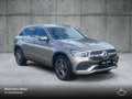 Mercedes-Benz GLC 220 d 4M AMG+360+AHK+LED+STHZG+KEYLESS+9G Argent - thumbnail 5