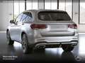 Mercedes-Benz GLC 220 d 4M AMG+360+AHK+LED+STHZG+KEYLESS+9G Argent - thumbnail 23