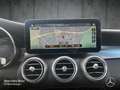 Mercedes-Benz GLC 220 d 4M AMG+360+AHK+LED+STHZG+KEYLESS+9G Argent - thumbnail 16