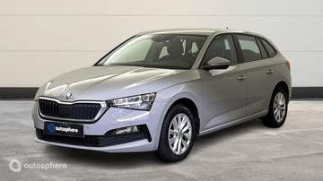 1.0 TSI Evo 110ch Ambition DSG7