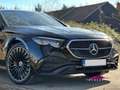Mercedes-Benz E 300 E 300 de PHEV AMG Line Premium Plus Hybrid Schwarz - thumbnail 5