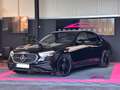Mercedes-Benz E 300 E 300 de PHEV AMG Line Premium Plus Hybrid Schwarz - thumbnail 1