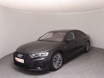 50 TDI quattro Lang