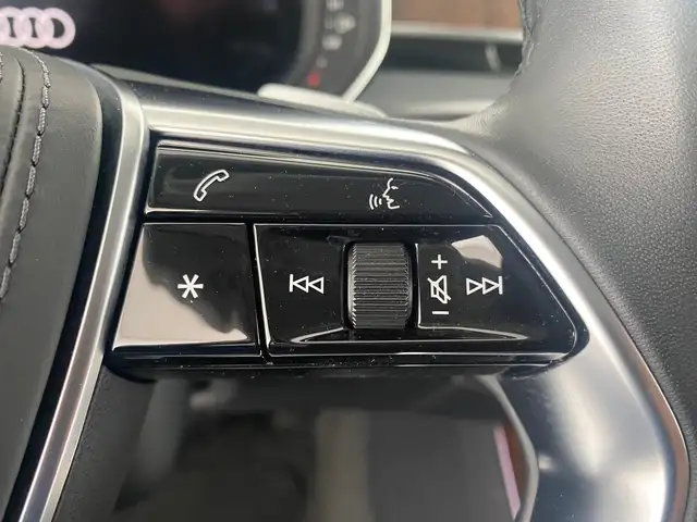 Audi A8 view 15