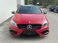 Mercedes-Benz A 45 AMG A 45 AMG 4Matic *PerformanceAGA*Brabus* Rot - thumbnail 2