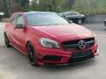Mercedes-Benz A 45 AMG A 45 AMG 4Matic *PerformanceAGA*Brabus* Rot - thumbnail 3
