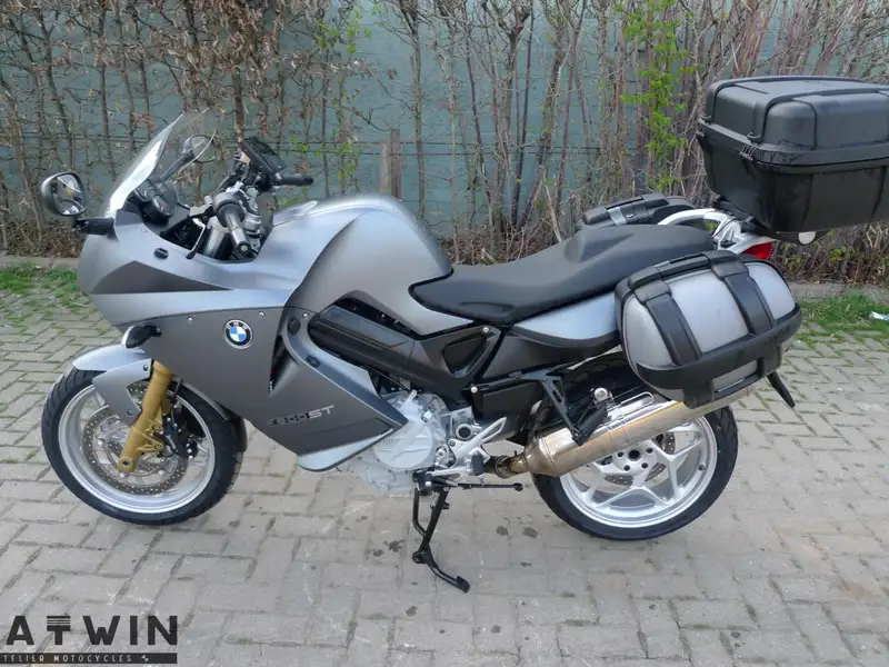 BMW F 800 ST - foto 5