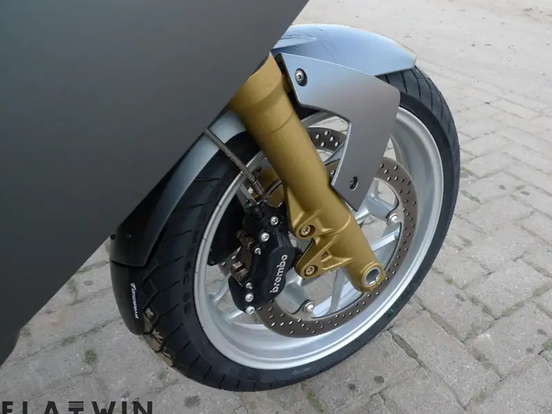 BMW F 800 ST - foto 8