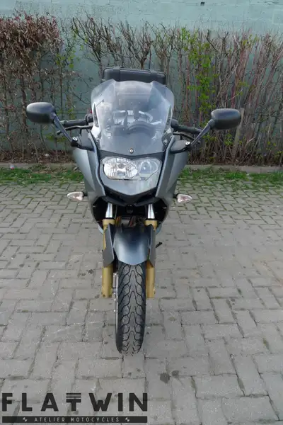BMW F 800 ST - foto 6