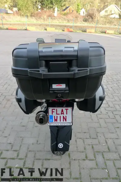 BMW F 800 ST - foto 7