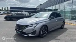 Peugeot 308 1.2 PureTech 130ch S\u0026S Allure Pack EAT8