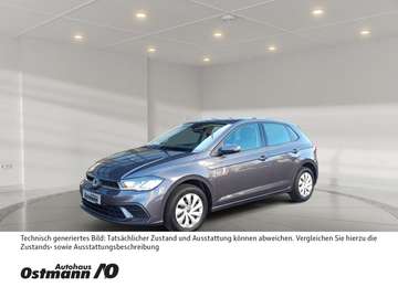 VI 1,0 Life SHZ CarPlay LED PDC