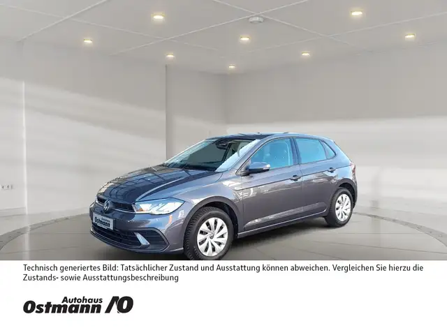 Volkswagen Polo VI 1,0 Life SHZ CarPlay LED PDC