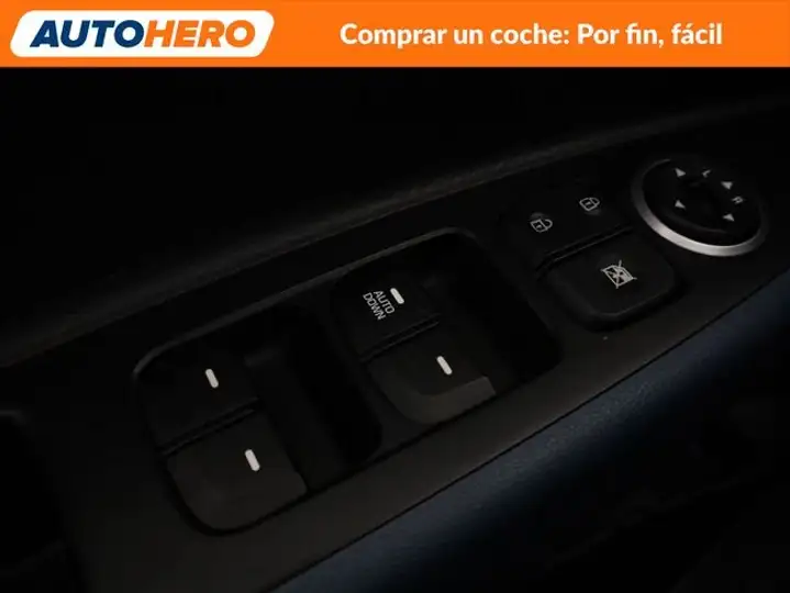 Hyundai i10 1.2 Tecno 2016, foto 27