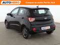 Hyundai i10 1.2 Tecno Aut. Negro - thumbnail 4