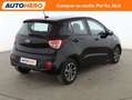 Hyundai i10 1.2 Tecno Aut. Negro - thumbnail 6