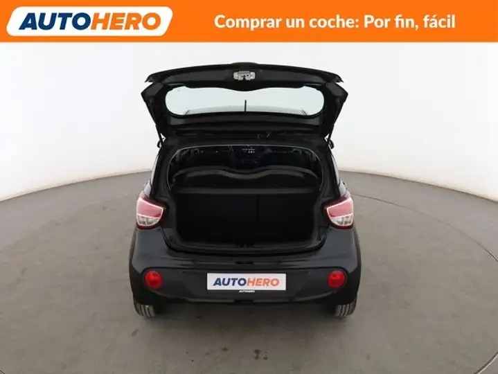 Hyundai i10 1.2 Tecno 2016, foto 17