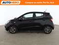 Hyundai i10 1.2 Tecno Aut. Negro - thumbnail 3