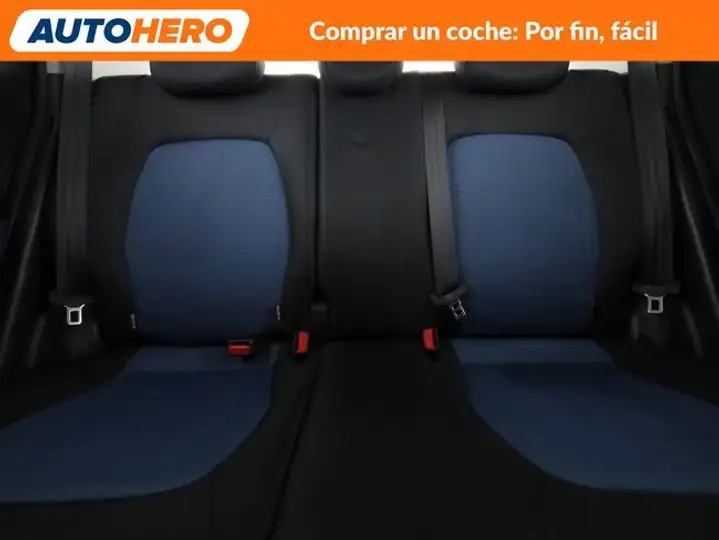 Hyundai i10 1.2 Tecno 2016, foto 16
