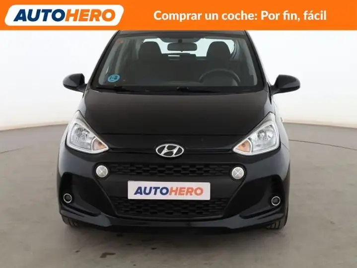 Hyundai i10 1.2 Tecno 2016, foto 9