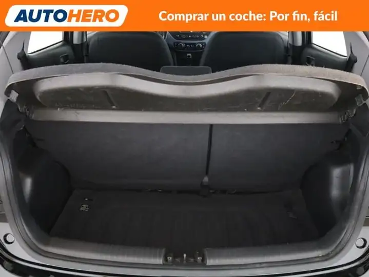 Hyundai i10 1.2 Tecno 2016, foto 18