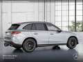 Mercedes-Benz GLC 220 d 4M AMG+NIGHT+360+AHK+TOTW+KEYLESS+9G Silber - thumbnail 16