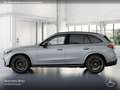 Mercedes-Benz GLC 220 d 4M AMG+NIGHT+360+AHK+TOTW+KEYLESS+9G Silber - thumbnail 5