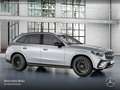 Mercedes-Benz GLC 220 d 4M AMG+NIGHT+360+AHK+TOTW+KEYLESS+9G Silber - thumbnail 15