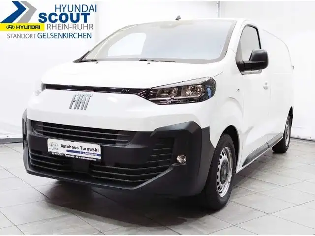 Fiat Scudo Kamera AT NAVI Standh. L2 Kasten Stand Apple CarPl