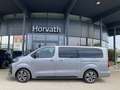 Peugeot Traveller Business BlueHDi 180 Lang EAT8!9-SITZER!TOP AKT... Grau - thumbnail 3