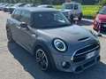 MINI Cooper SD Mini 5p 2.0 Cooper SD auto Grigio - thumbnail 3