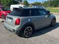 MINI Cooper SD Mini 5p 2.0 Cooper SD auto Grigio - thumbnail 2
