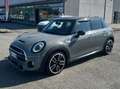 MINI Cooper SD Mini 5p 2.0 Cooper SD auto Grigio - thumbnail 1