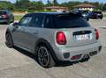 MINI Cooper SD Mini 5p 2.0 Cooper SD auto Grigio - thumbnail 4