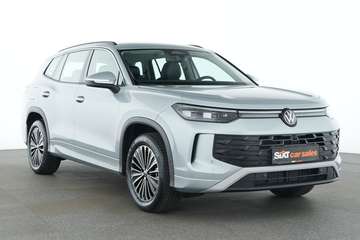 1.5 eTSI Life|IQ.Drive|NAV|Matrix|AHK|7Si