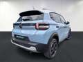 Citroen C3 MAX Hybrid 110ch e-DSC6 Bleu - thumbnail 4