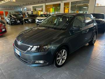 1.0 tsi Ambition 95cv
