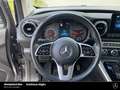 Mercedes-Benz T 180 d PROGRESSIVE LED NAVI AUTOMATIK KAMERA Temp Grau - thumbnail 12