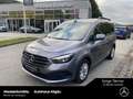 Mercedes-Benz T 180 d PROGRESSIVE LED NAVI AUTOMATIK KAMERA Temp Grau - thumbnail 1
