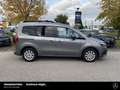 Mercedes-Benz T 180 d PROGRESSIVE LED NAVI AUTOMATIK KAMERA Temp Grau - thumbnail 4