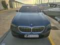 BMW 520 520dA Azul - thumbnail 12