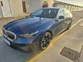 BMW 520 520dA Azul - thumbnail 11