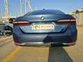BMW 520 520dA Azul - thumbnail 3