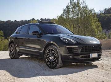 3.0 S Diesel PDK
